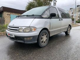    Toyota Estima Emina 1988 , 175000 , 