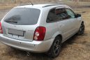  Mazda Familia S-Wagon 2003 , 200000 , 