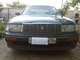  Toyota Crown 1993 , 170000 , 