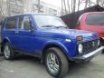 SUV    4x4 2121  2003 , 140000 ,  