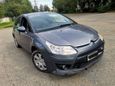  Citroen C4 2010 , 170000 , 