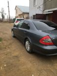  Mercedes-Benz E-Class 2006 , 630000 , 