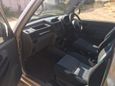  3  Mitsubishi Pajero Mini 1999 , 180000 , -