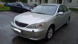  Toyota Camry 2004 , 645000 , 