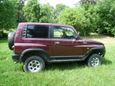  3  SsangYong Korando 1998 , 250000 , 