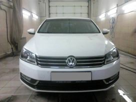  Volkswagen Passat 2013 , 740000 , 