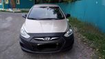  Hyundai Solaris 2011 , 380000 , 