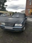  Volvo 460 1996 , 50000 , 