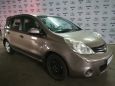  Nissan Note 2010 , 363000 , 