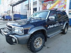 SUV   Mazda Proceed Marvie 1997 , 430000 , 