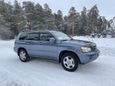 SUV   Toyota Highlander 2005 , 875000 , 