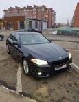  BMW 5-Series 2012 , 1100000 , 