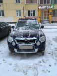 SUV   Skoda Yeti 2013 , 600000 ,  