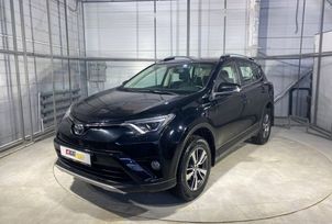 SUV   Toyota RAV4 2018 , 2509000 , 