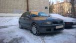  Mitsubishi Carisma 2003 , 190000 , 