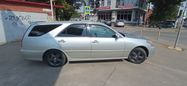  Toyota Mark II Wagon Blit 2002 , 500000 , 