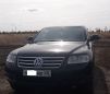 SUV   Volkswagen Touareg 2006 , 650000 , 