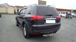 SUV   Mitsubishi Pajero Sport 2013 , 1390000 , 