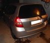  Honda Fit 2002 , 200000 , 