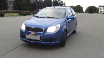  Chevrolet Aveo 2008 , 350000 , 