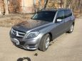 SUV   Mercedes-Benz GLK-Class 2015 , 1500000 , 