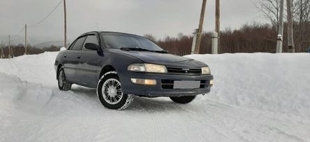  Toyota Carina 1994 , 165000 , -