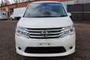    Nissan Serena 2014 , 1370000 , 