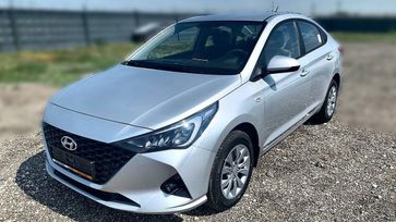  Hyundai Solaris 2020 , 1900000 , -