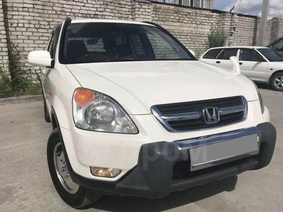 SUV   Honda CR-V 2001 , 598000 , 