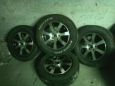    Toyota Ipsum 2001 , 420000 , 