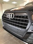 SUV   Audi Q7 2018 , 4600000 , 