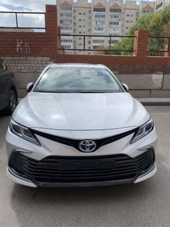 Седан Toyota Camry 2022 года, 4400000 рублей, Казань