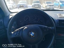 BMW 5-Series 2001 , 350000 , 