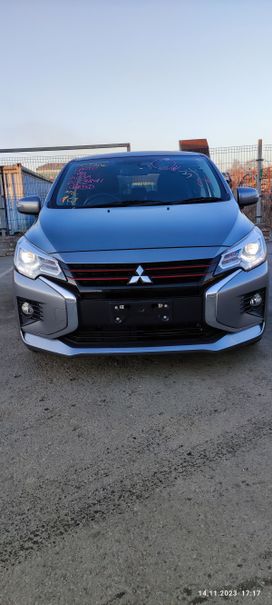  Mitsubishi Mirage 2021 , 1207000 , 