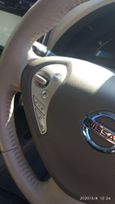  Nissan Leaf 2013 , 550000 , -