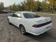  Toyota Mark II 1993 , 150000 , 