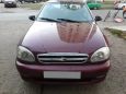  Chevrolet Lanos 2008 , 160000 , 