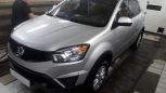 SUV   SsangYong Actyon 2013 , 820000 , 