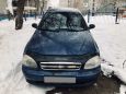  Chevrolet Lanos 2006 , 160000 , 