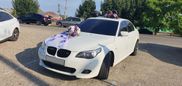  BMW 5-Series 2007 , 1000000 , --