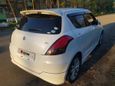  Suzuki Swift 2012 , 419000 , 