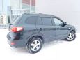 SUV   Hyundai Santa Fe 2007 , 649900 , 