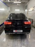 SUV   Mercedes-Benz GLC Coupe 2019 , 3999000 , 