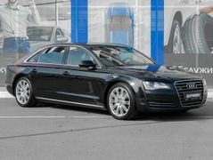 Седан Audi A8 2012 года, 2299000 рублей, Тюмень