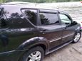 SUV   SsangYong Rexton 2010 , 750000 , 