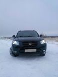 SUV   Hyundai Santa Fe 2006 , 590000 , 