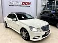  Mercedes-Benz E-Class 2012 , 1247000 , 