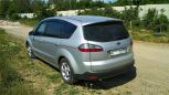    Ford S-MAX 2008 , 599000 , 