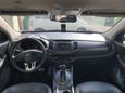 SUV   Kia Sportage 2011 , 850000 , 