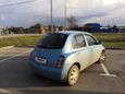  Nissan March 2003 , 240000 , 